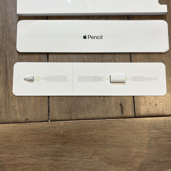 APPLE Pencil (1st Generation) - Picture 8 of 8